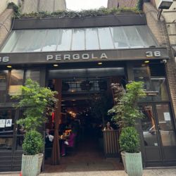Pergola